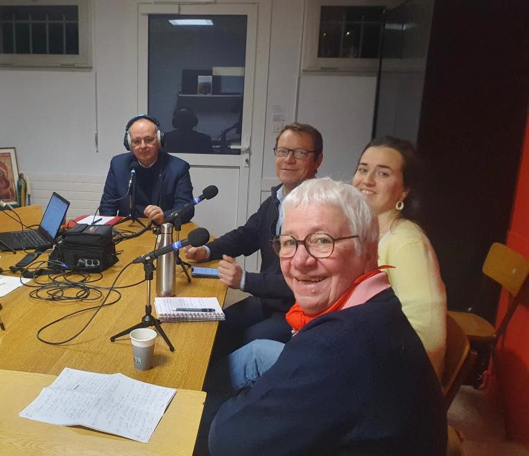 Le Tour des Clochers, en direct depuis les communes, photo 2