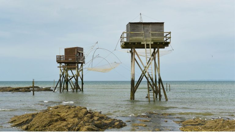 Les enjeux de la protection du littoral