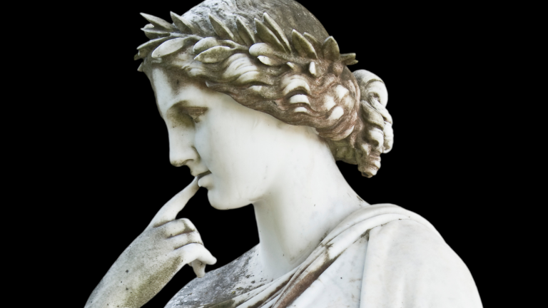 La philosophie au féminin