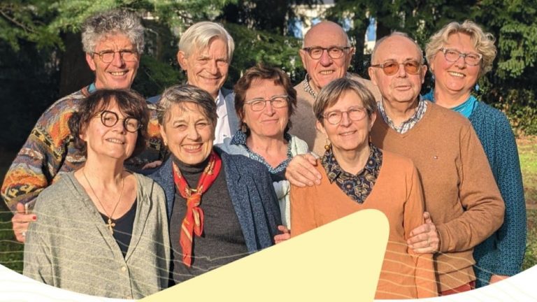 Re-traiter ma vie avec Fondacio
