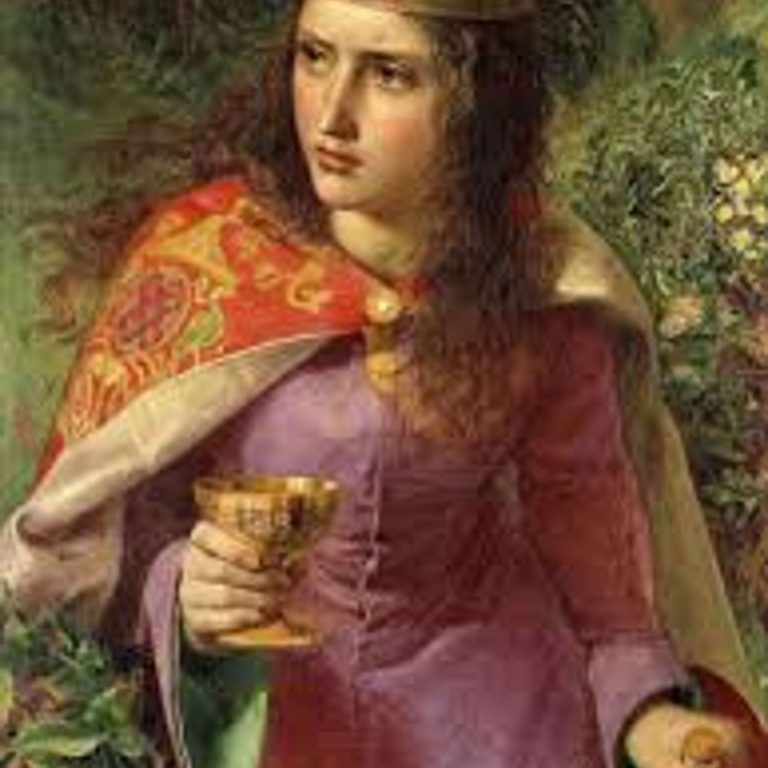 Aliénor d’Aquitaine, souveraine femme  par Martin Aurell