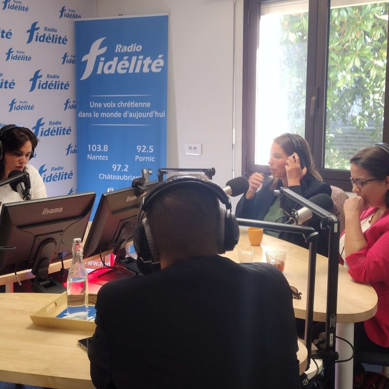 La rentrée des députés