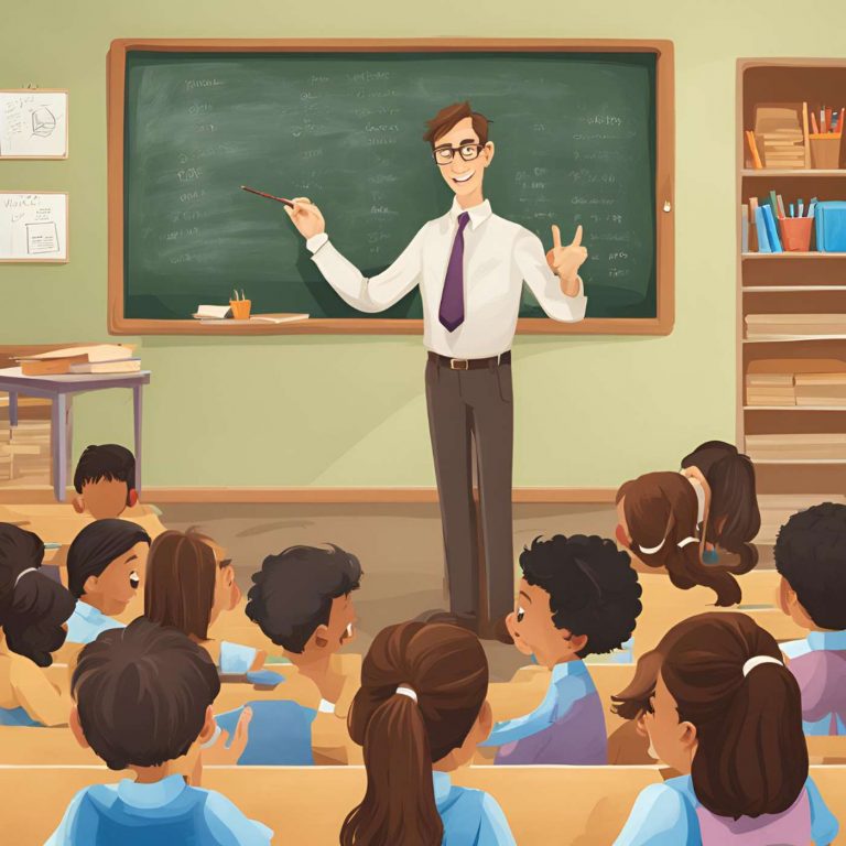La crise du recrutement dans l'Education Nationale