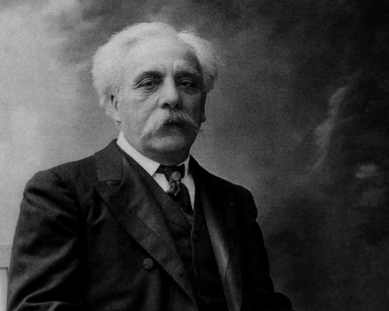 Le Requiem de Fauré avec Lionel Bourguignon