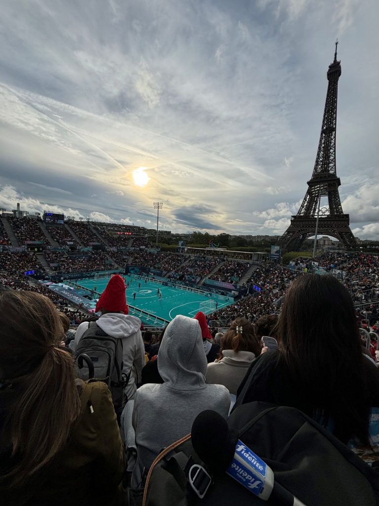 Clap de fin sur les Jeux Paralympiques 3
