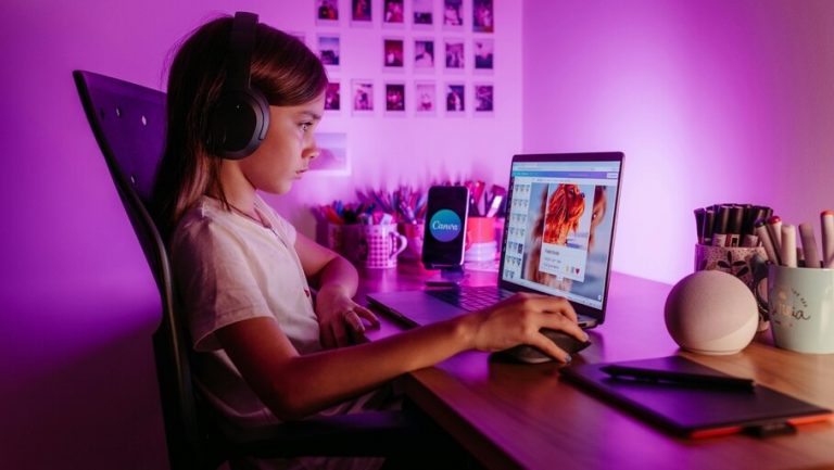 Jeunes et écrans : comment cadrer et protéger?