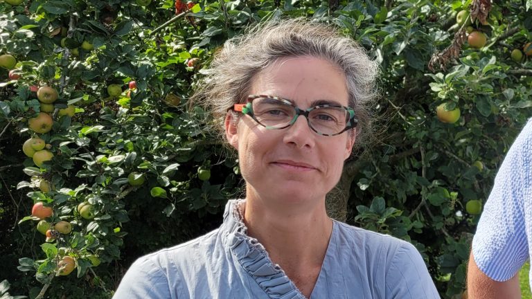 La mort, le paradis et le devenir des défunts