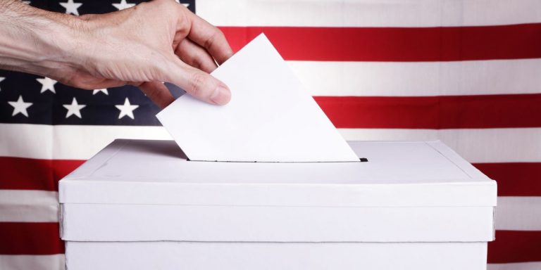Les Elections Américaines
