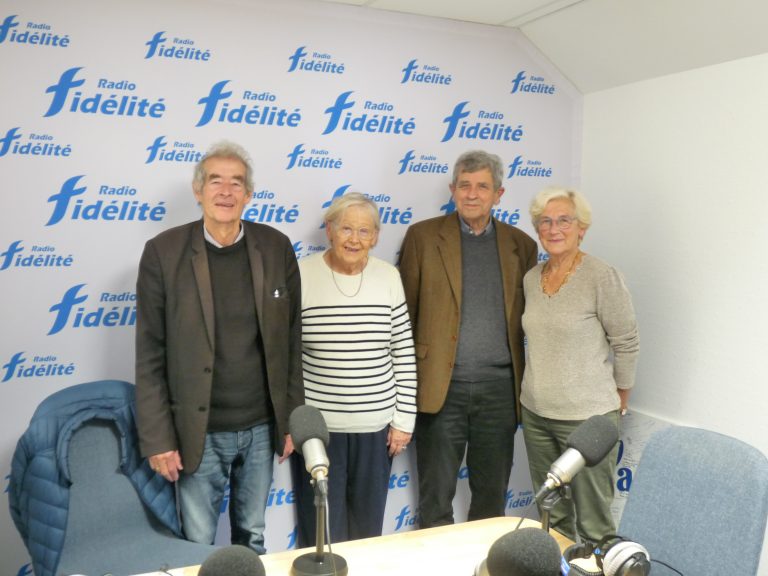 Autour de Julien Lanoë