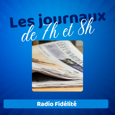 Les journaux de la rédaction