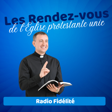 Les RDV de l'Eglise Protestante unie