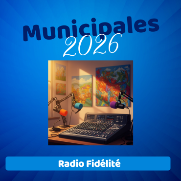 Municipales 2026