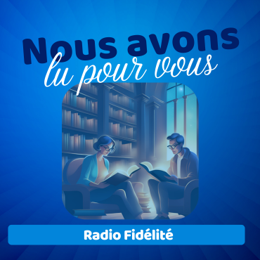 Nous avons lu pour Vous