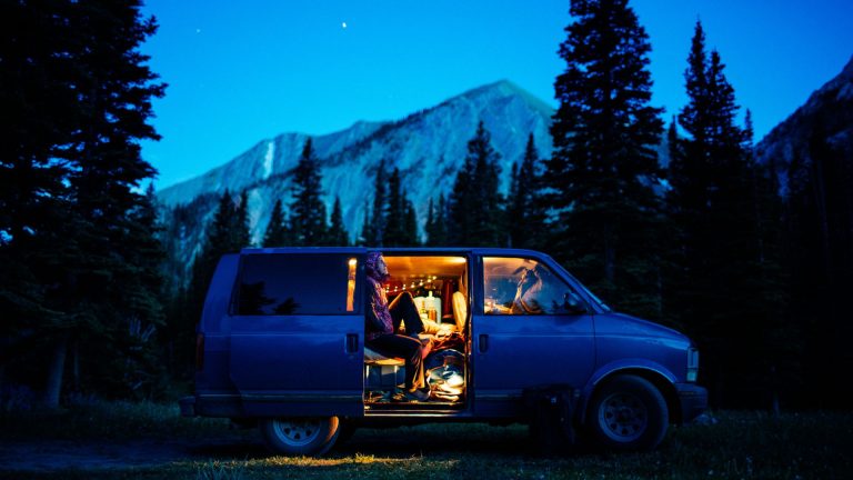 Vacances Nomades : la Passion du Road Trip