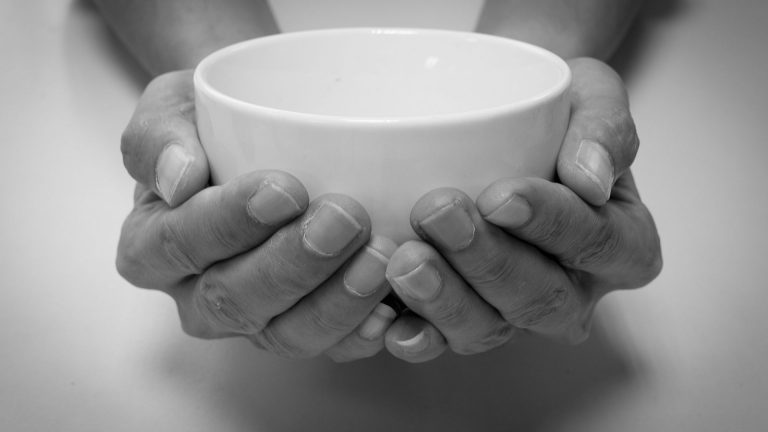 La Précarité Alimentaire