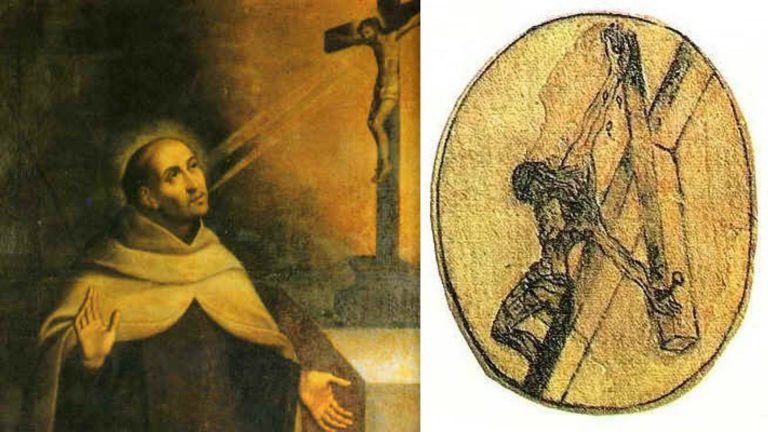 Comment St Jean de la Croix peut nous aider à discerner