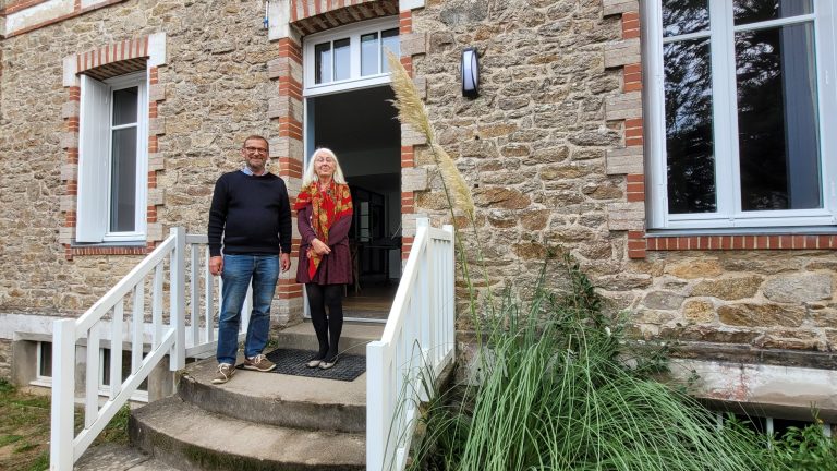 Ker Coet : Maison de Vacances du Secours Catholique