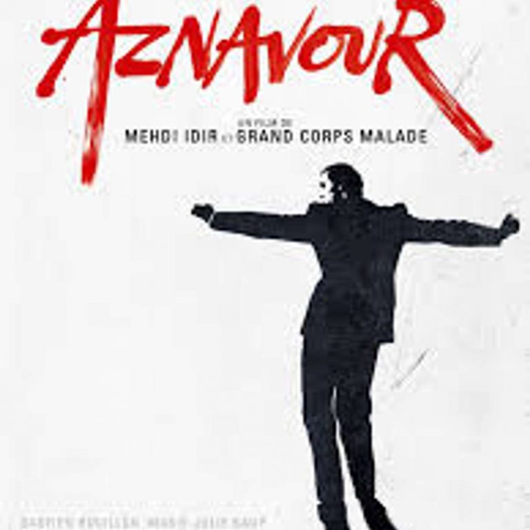 Monsieur Aznavour en Avant Première (23 octobre)
