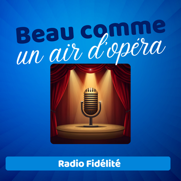 Beau comme un air d'opéra