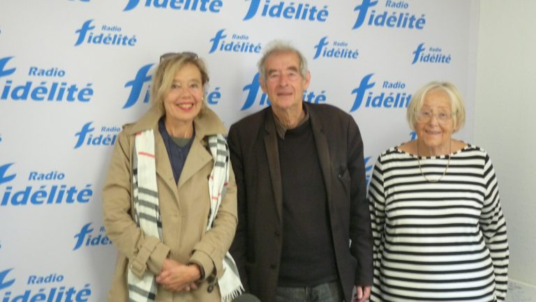 Dominique Barberis, Grand Prix du Roman de l’Académie Française 2023