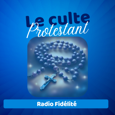 Le culte protestant