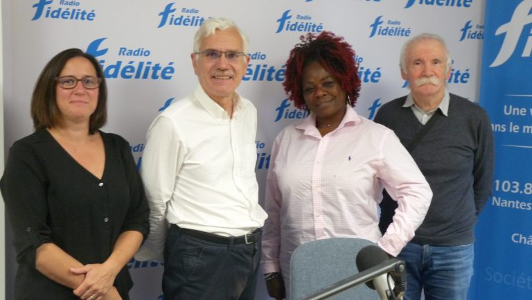 Les Amis de Paul-Axxell : des relayeurs en or
