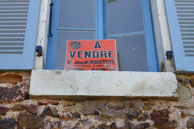 Saison immobilier