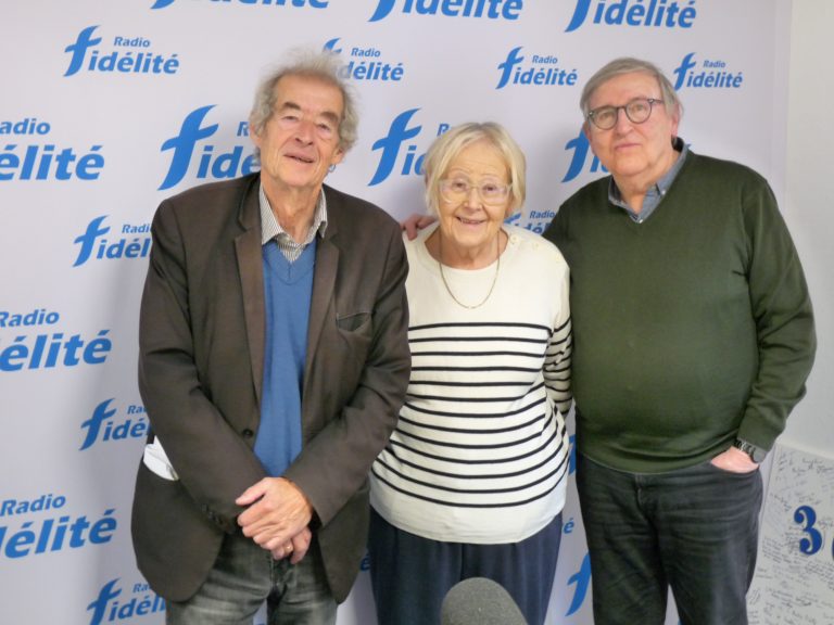 Jean Louis LITERS sur Marcel Charruau