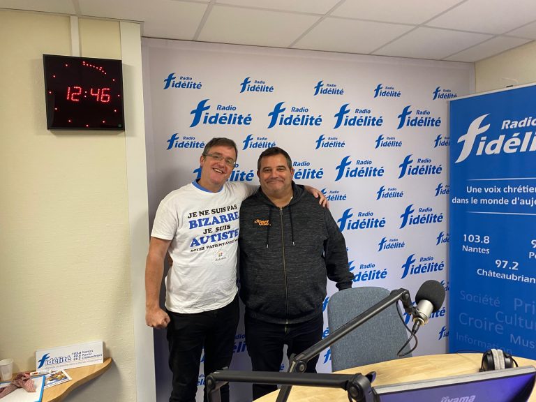 l&rsquo;association tous Caapable en Polynésie avec  Sébastien Rougé (1/2)