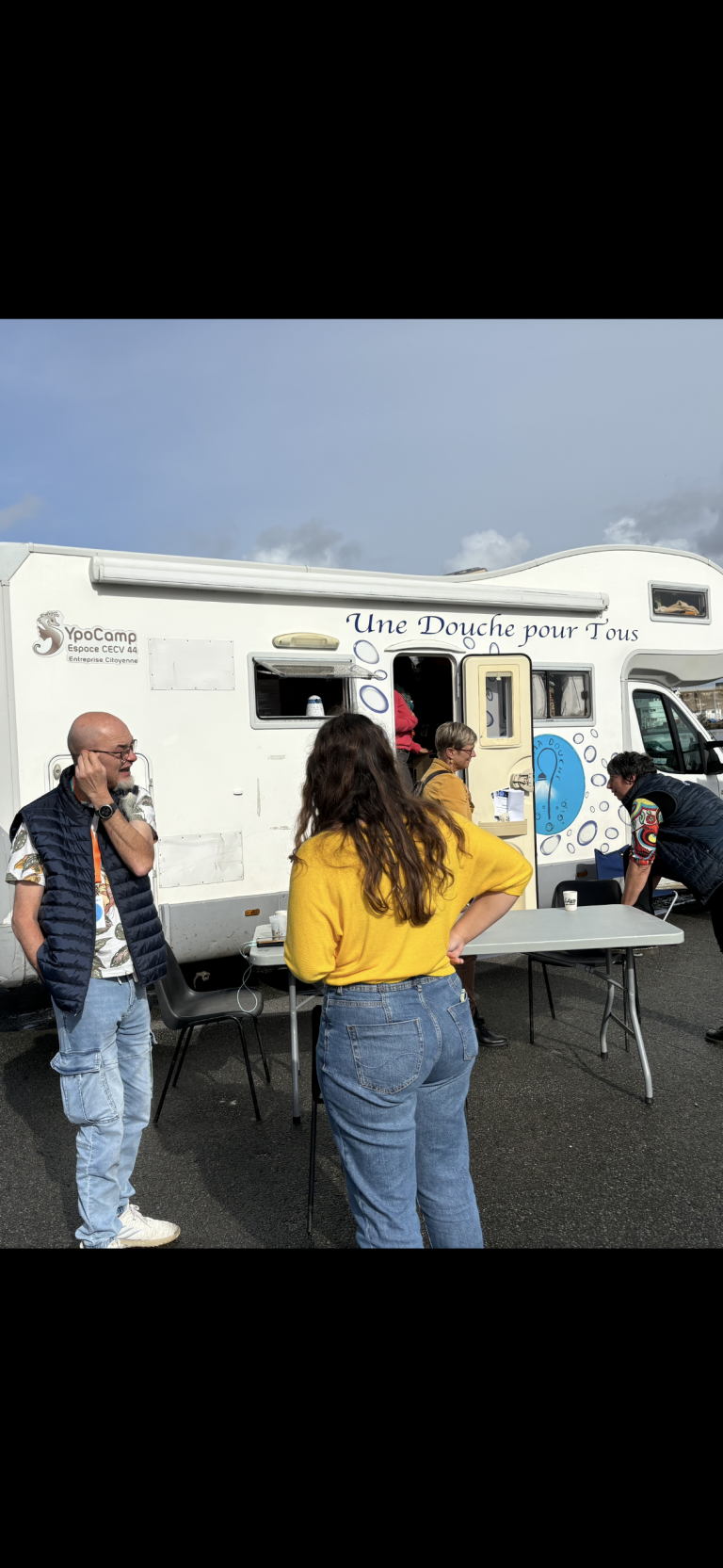 Le festival « Allez vers… » à Saint-Nazaire (2/3)