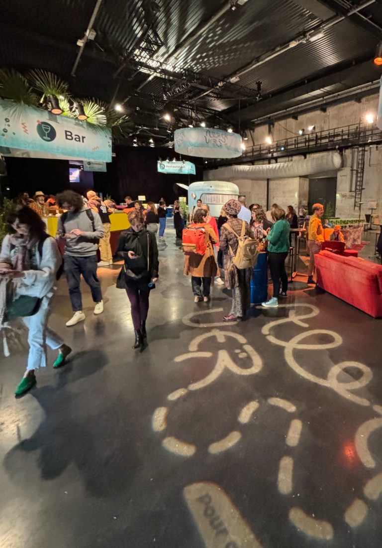 le Festival « Allez vers…  » à Saint-Nazaire (3/3)