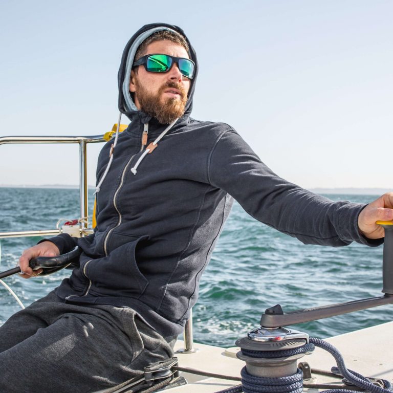 Le Vendée Globe