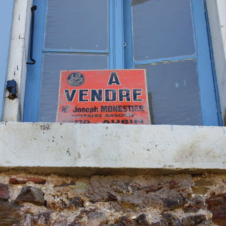 Comment se porte l'immobilier fin 2024 ?