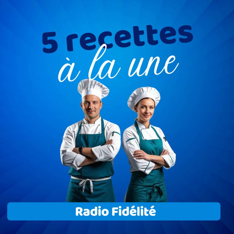 Moelleux à la macédoine