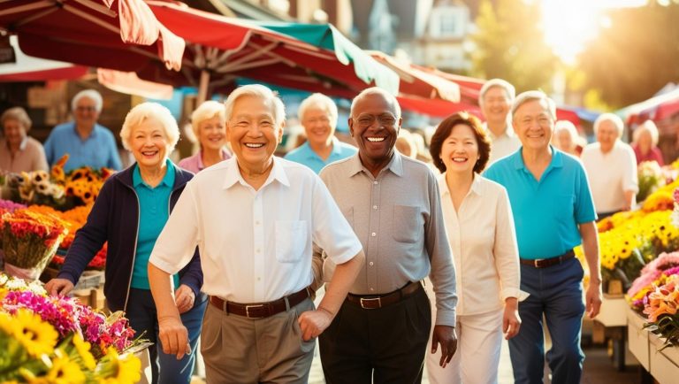 Forum des Seniors 2024 à Nantes : Vivre sa retraite autrement avec des solutions innovantes pour l&rsquo;autonomie