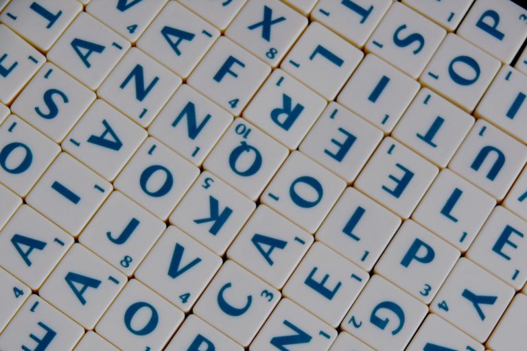 Les mots pour le dire  avec Tanneguy Bertrand