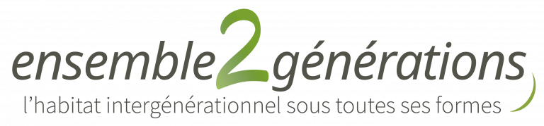 Ensemble 2 générations, une colocation intergénérationnelle