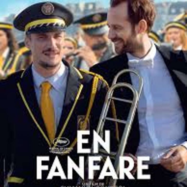 En fanfare (2024)