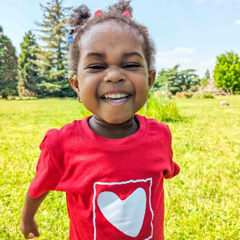 Accueillir un enfant avec Mécénat Chirurgie Cardiaque.