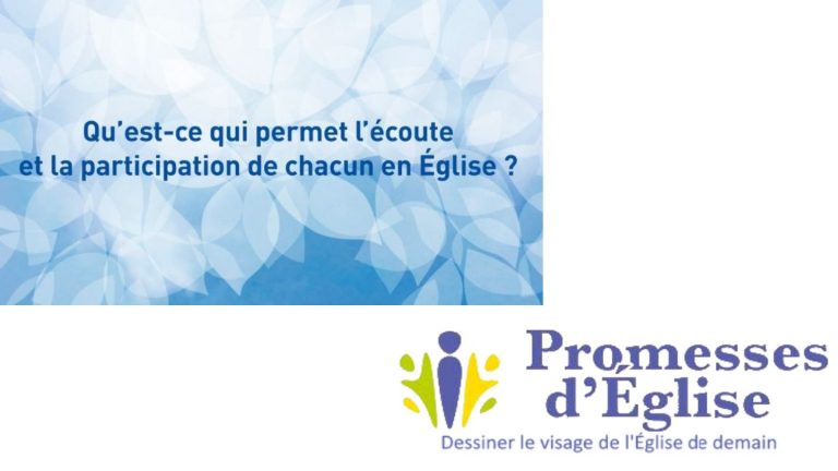 Promesse d&rsquo;Eglise 44