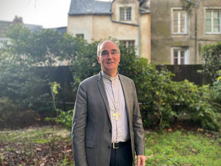 « Une Église unie qui cherche sans cesse la paix et la justice » : l&rsquo;analyse de Mgr Percerou sur l&rsquo;élection de Léon XIV