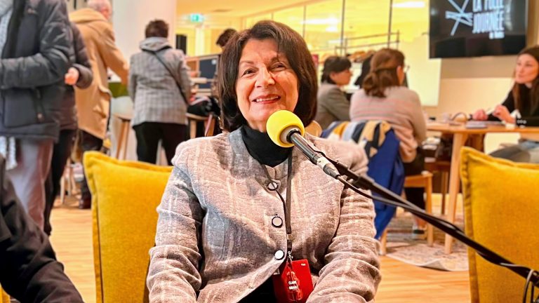 Claire Gibault : « La culture n&rsquo;est pas qu&rsquo;une question d&rsquo;argent »