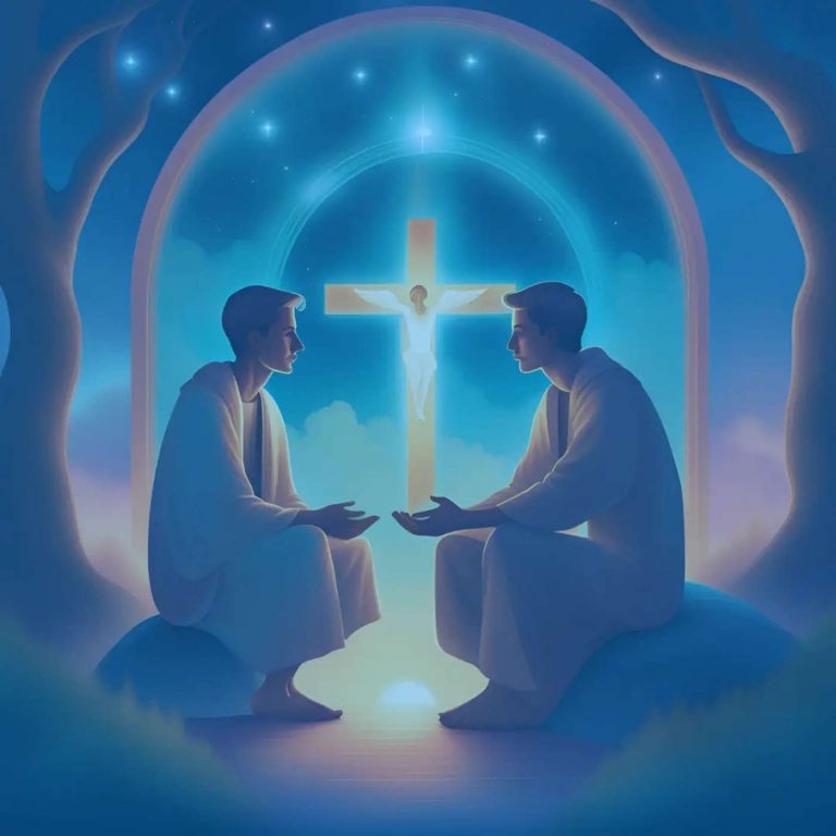Promesse d'Eglise 44