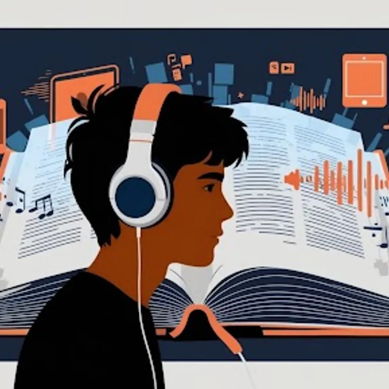 Les Jeunes et la Lecture : Entre Défis et Nouvelles Opportunités