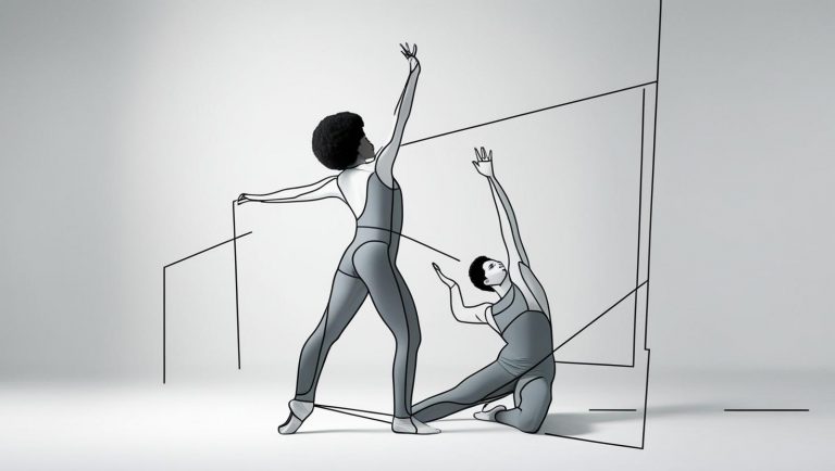 La 8ème édition de Trajectoires : Un voyage sensible au cœur de la danse contemporaine