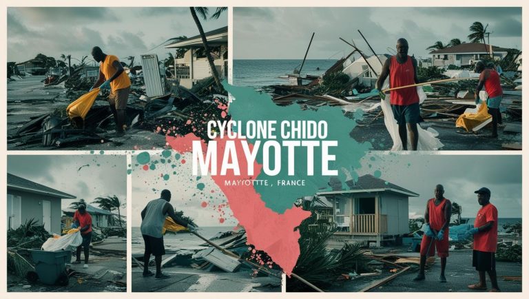 La crise mahoraise : quand les vulnérabilités s&rsquo;entrechoquent