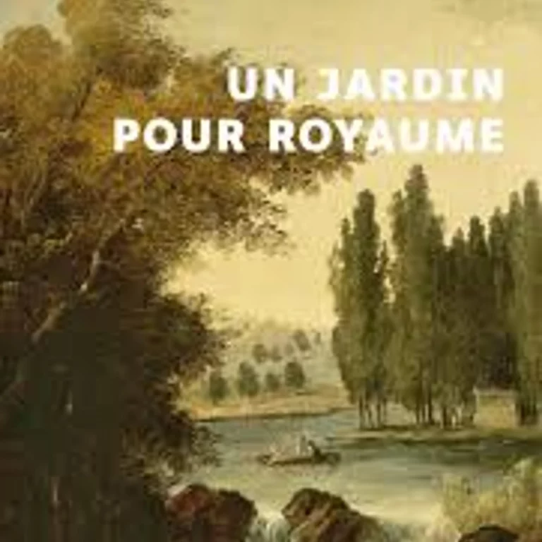 Un jardin pour royaume, Traverser les montagnes et venir naitre ici, L’ami du Prince et la promesse du large