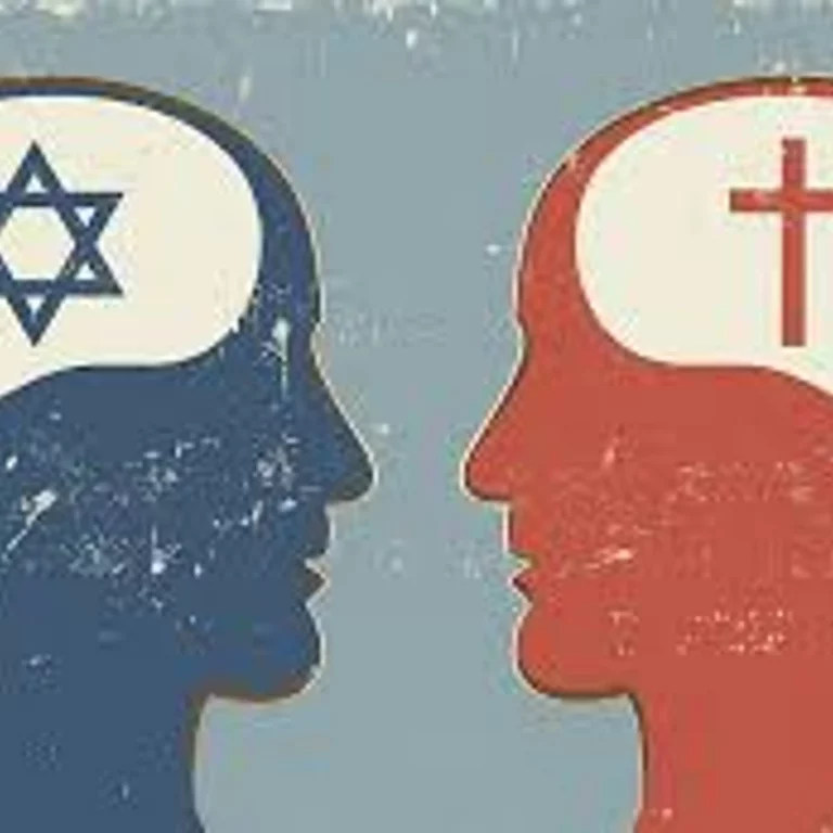 Rapprochement entre chrétiens et juifs (1)Un rapprochement voulu par l&rsquo;Eglise