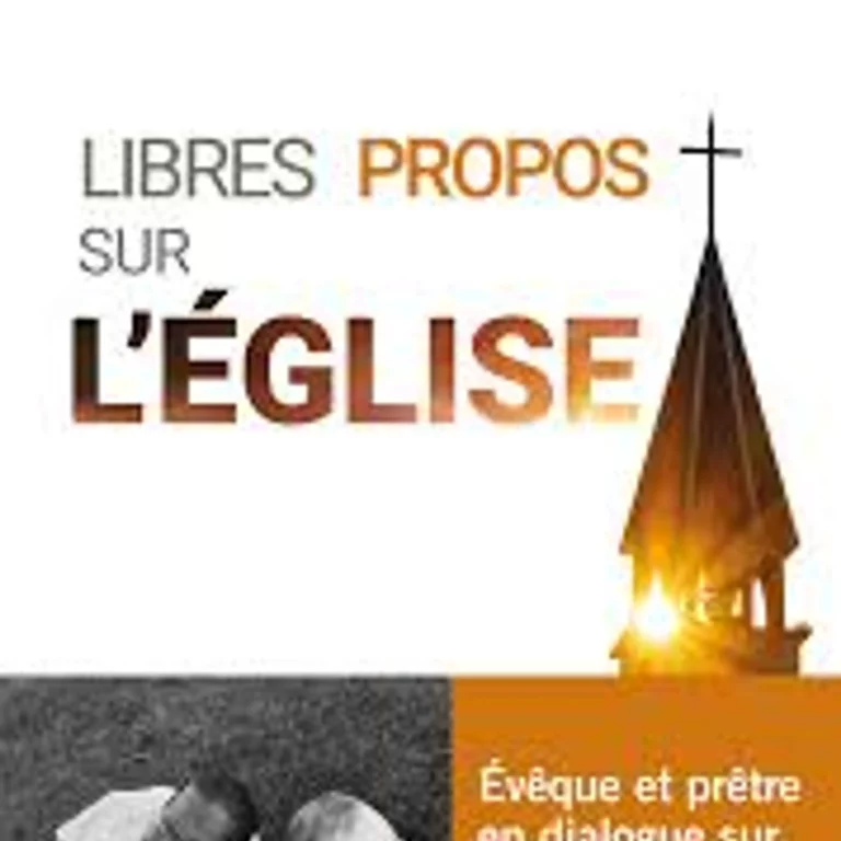 David Macaire et Christian Vénard, Libres propos sur l’Église, Artège, 2025.