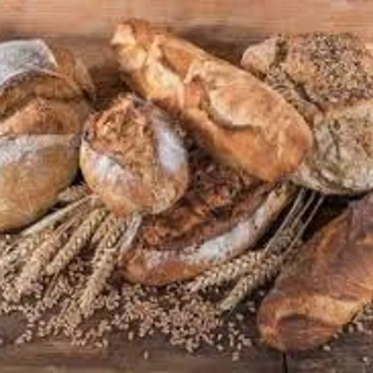 Le Boulanger Nantais